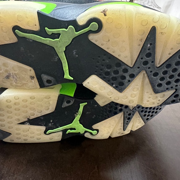 Air jordan 6 retro - Picture 5 of 5